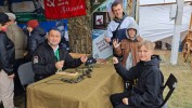 "Башҡорт аты" – "Башкирская лошадь"