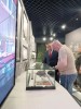 Выставка сбитых дронов