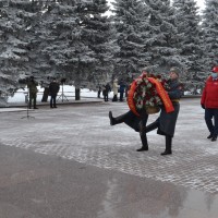 Масштабная акция «Никто не забыт»