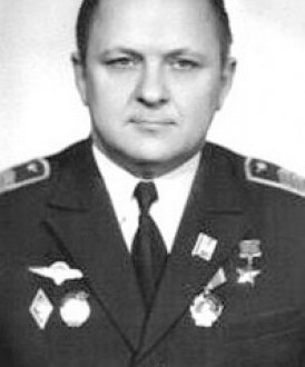 Янченко Вячеслав Михайлович