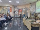 Акция «Мы стали сильнее, потому что мы вместе»