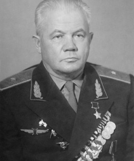 Зеленцов Виктор Владимирович