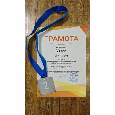 Награда «Ника Победы»