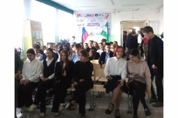 «Музейный рейд» «Музейный рейд»
