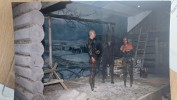 Республиканский музей Боевой Славы отмечает своё 25-летие!
