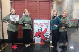 Автоквест «Маршрут Победы»