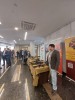 Выставка ко Дню Республики