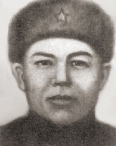 Ахтямов Хасан Багдеевич