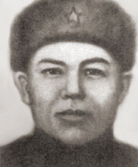 Ахтямов Хасан Багдеевич
