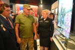 Новая экспозиция «Россия. Донбасс. СВО»