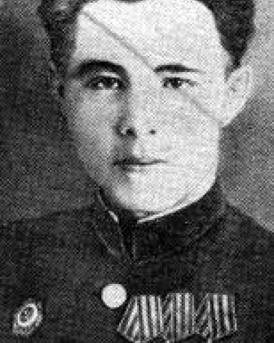Алибаев Адигам Галеевич