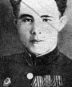 Алибаев Адигам Галеевич