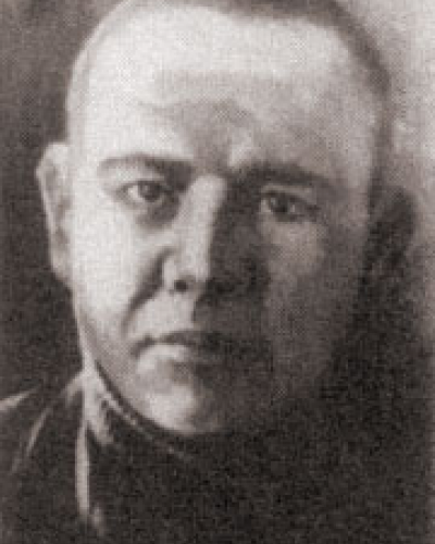 Антипин Филипп Лукьянович