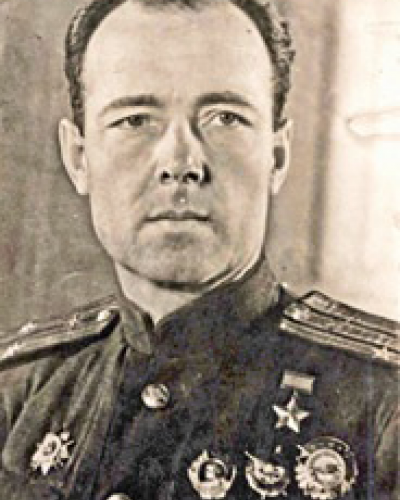 Артамонов Владимир Иванович