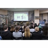 Подготовка к «Диктанту Победы»