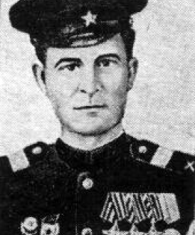 Банников Василий Васильевич