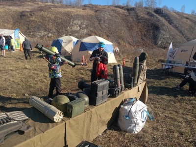 Не только бег