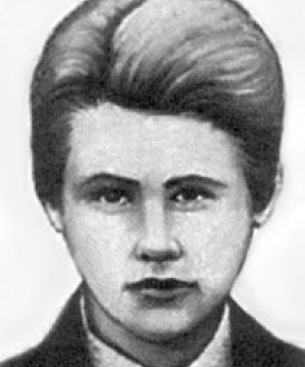 Бережной Иван Михайлович