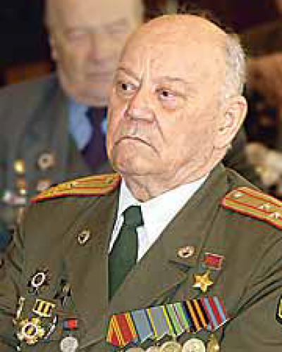 Бикеев Султан Хамитович