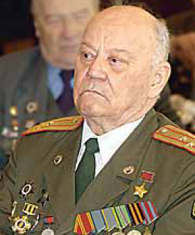 Бикеев Султан Хамитович