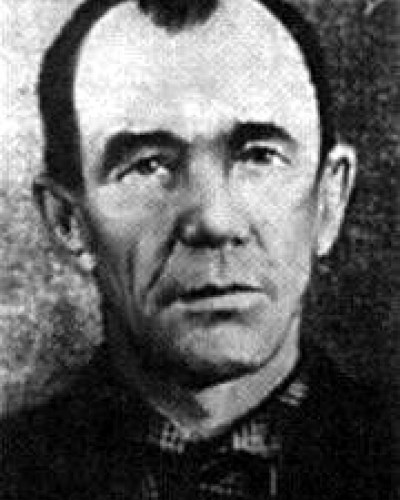 Бродовиков Геннадий Матвеевич