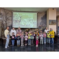 День фронтовой собаки