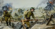 Республиканский музей Боевой Славы отмечает своё 25-летие!
