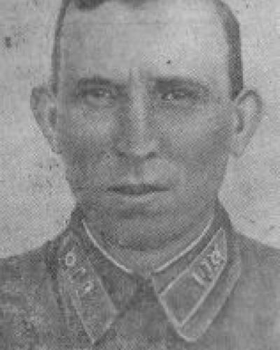 Челов Николай Михайлович