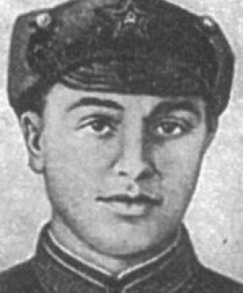 Черкасов Владимир Иванович