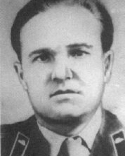 Цибизов Леонид Герасимович