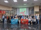 Интеллектуальная игра «Победа»