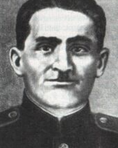 Данильянц Еремей Иванович