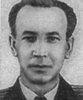Дегтярь Николай Иванович