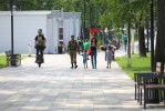 «Что положено семьям с детьми» 