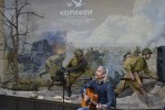 VIII Международный молодёжный литературный фестиваль «КоРифеи».