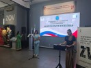 Делимся опытом