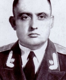 Елкин Иван Сергеевич