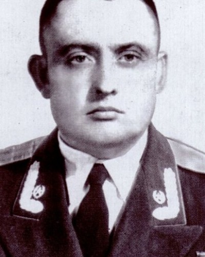 Елкин Иван Сергеевич