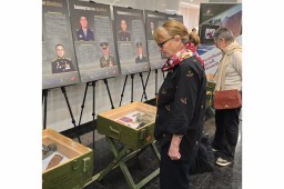 Выездные мероприятия музея Выездные мероприятия музея