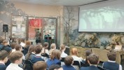 Акция «Мы стали сильнее, потому что мы вместе»