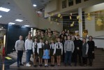 80-летию со дня снятия полной блокады Ленинграда