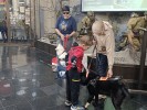 День фронтовой собаки