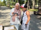 «Судьба комдива»