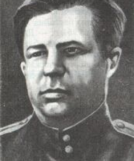 Галкин Владимир Александрович