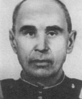 Гайсин Хасан Назирович