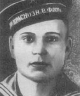 Голубков Николай Николаевич