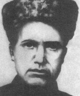 Губайдуллин Миннигали Хабибуллович