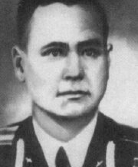 Губин Евгений Иванович