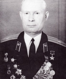 Хохлов Анатолий Иванович