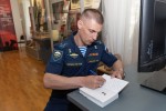 По следам «Китап-байрама»
